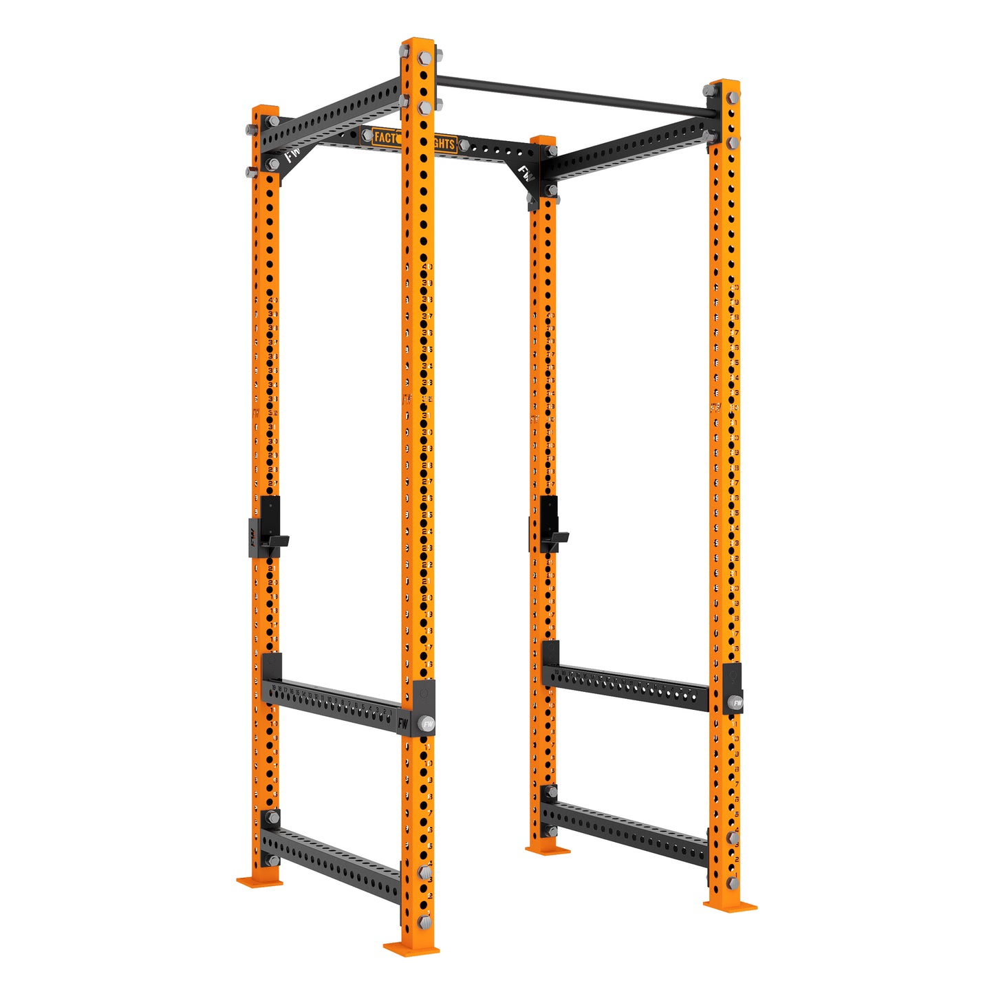 Tall Power Rack