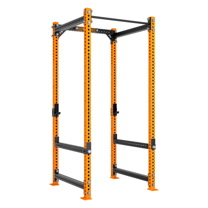 Tall Power Rack