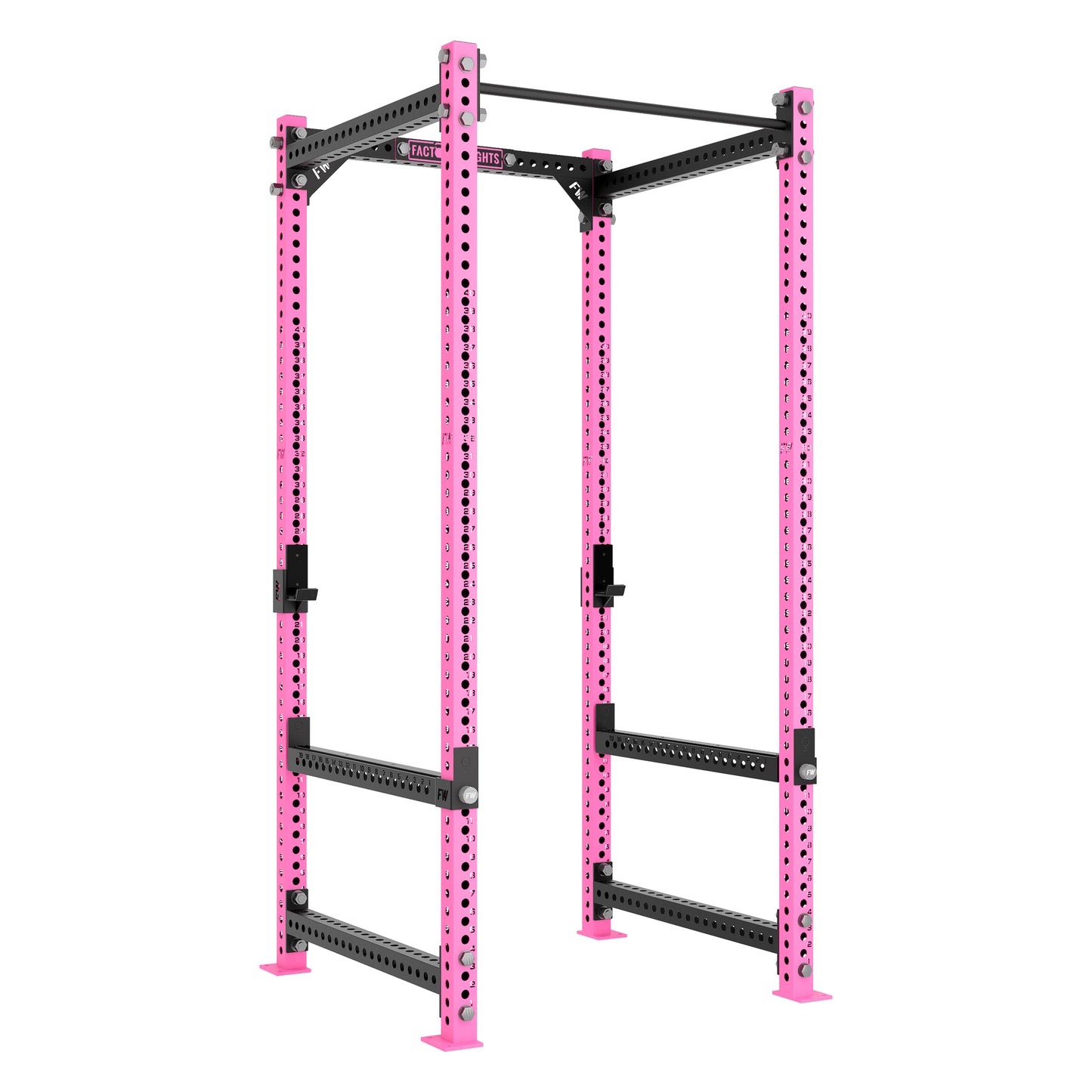 Tall Power Rack