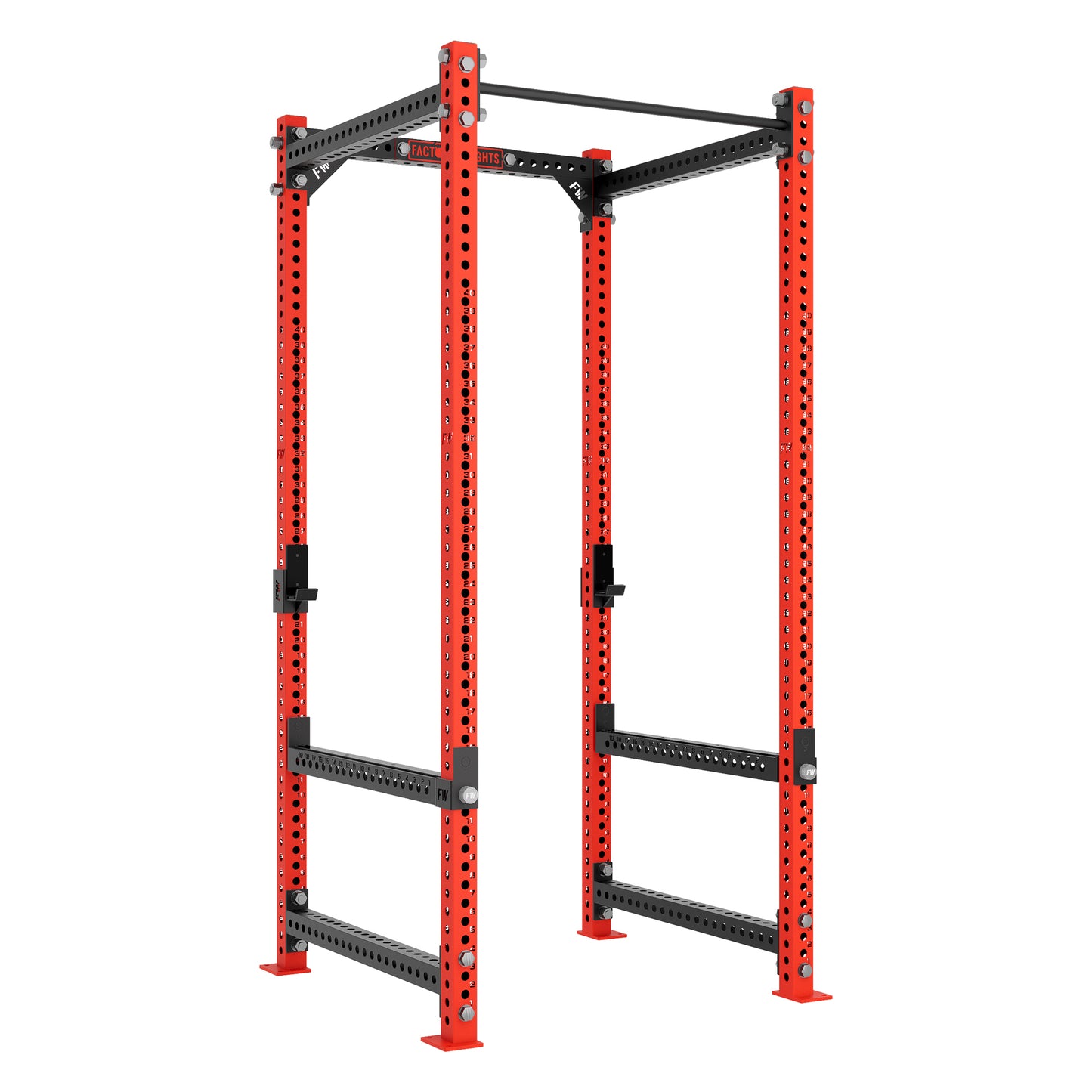 Tall Power Rack