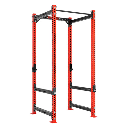 Tall Power Rack