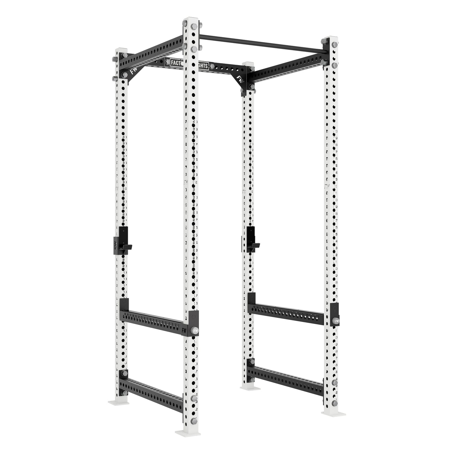 Tall Power Rack
