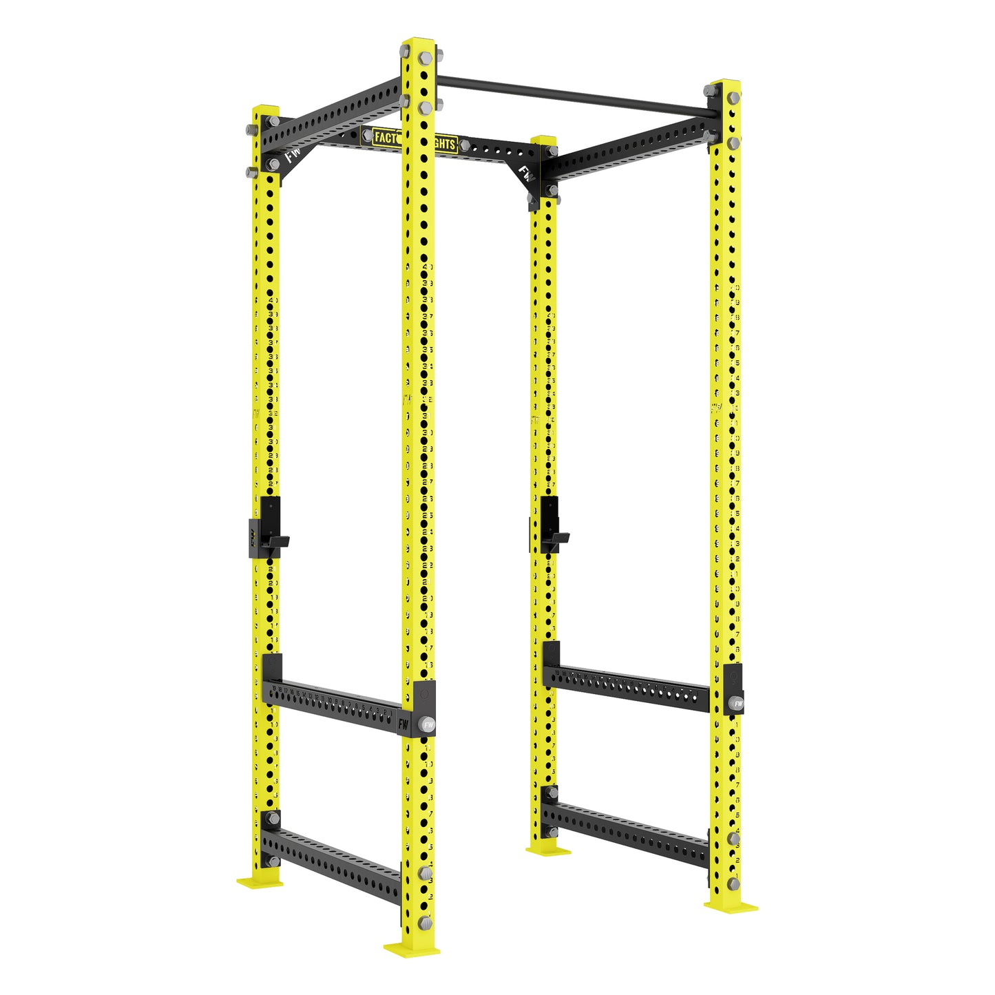Tall Power Rack
