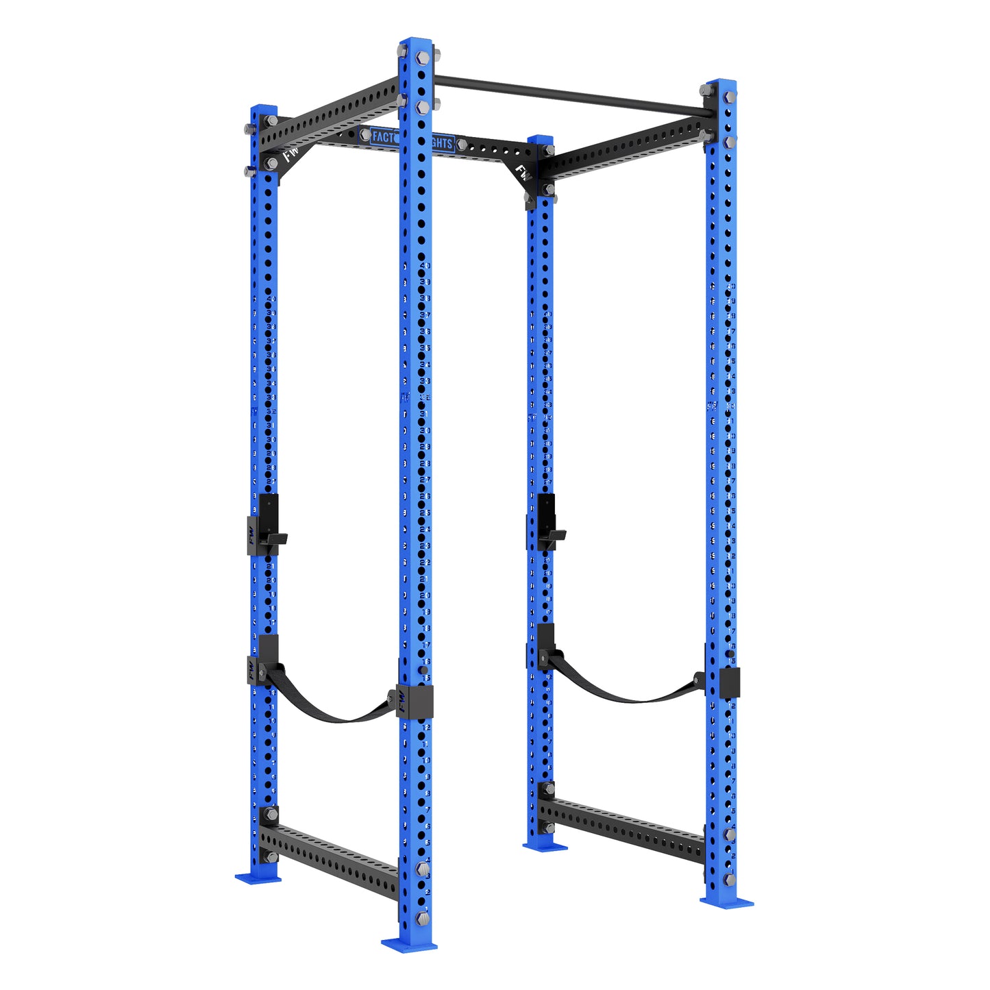 Tall Power Rack