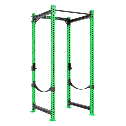 Tall Power Rack