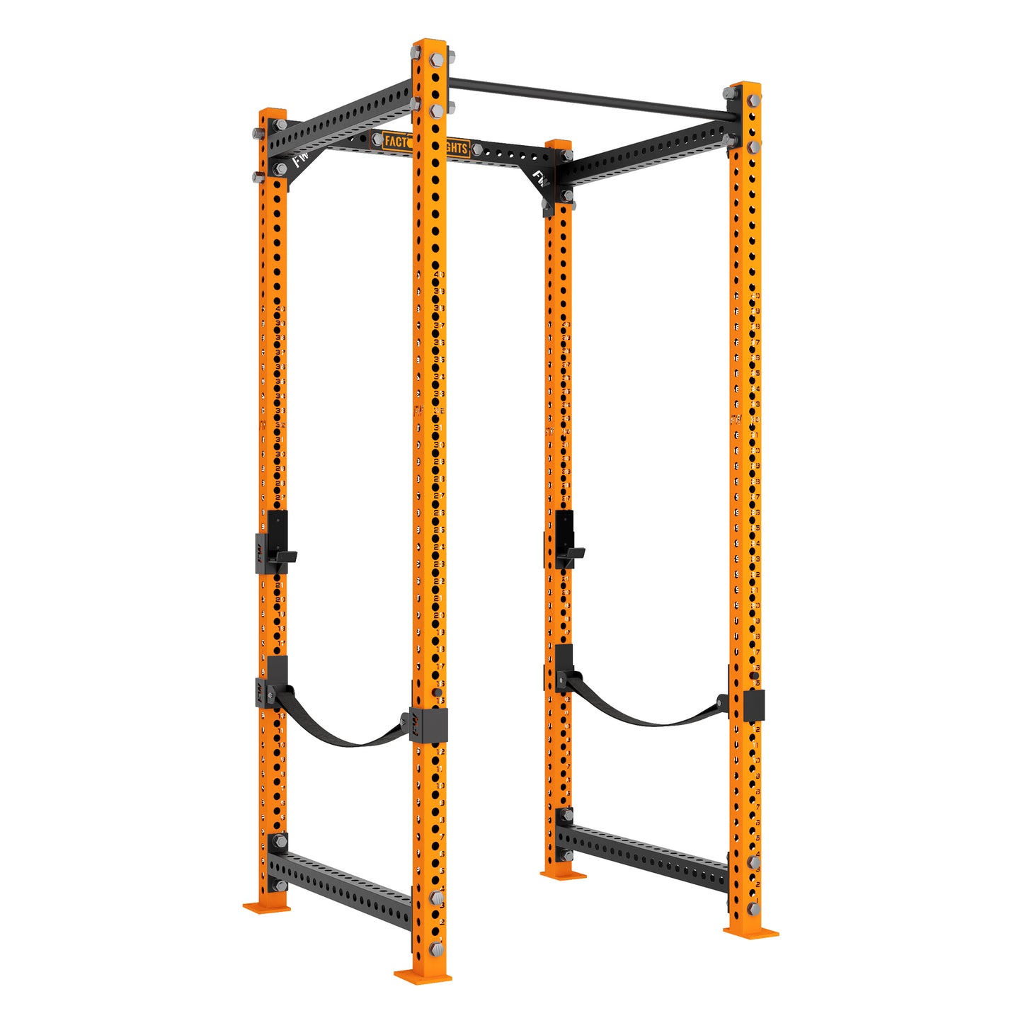 Tall Power Rack