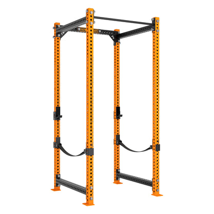 Tall Power Rack