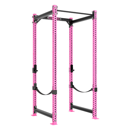 Tall Power Rack