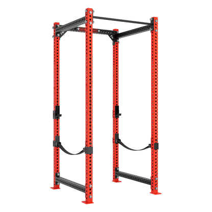 Tall Power Rack