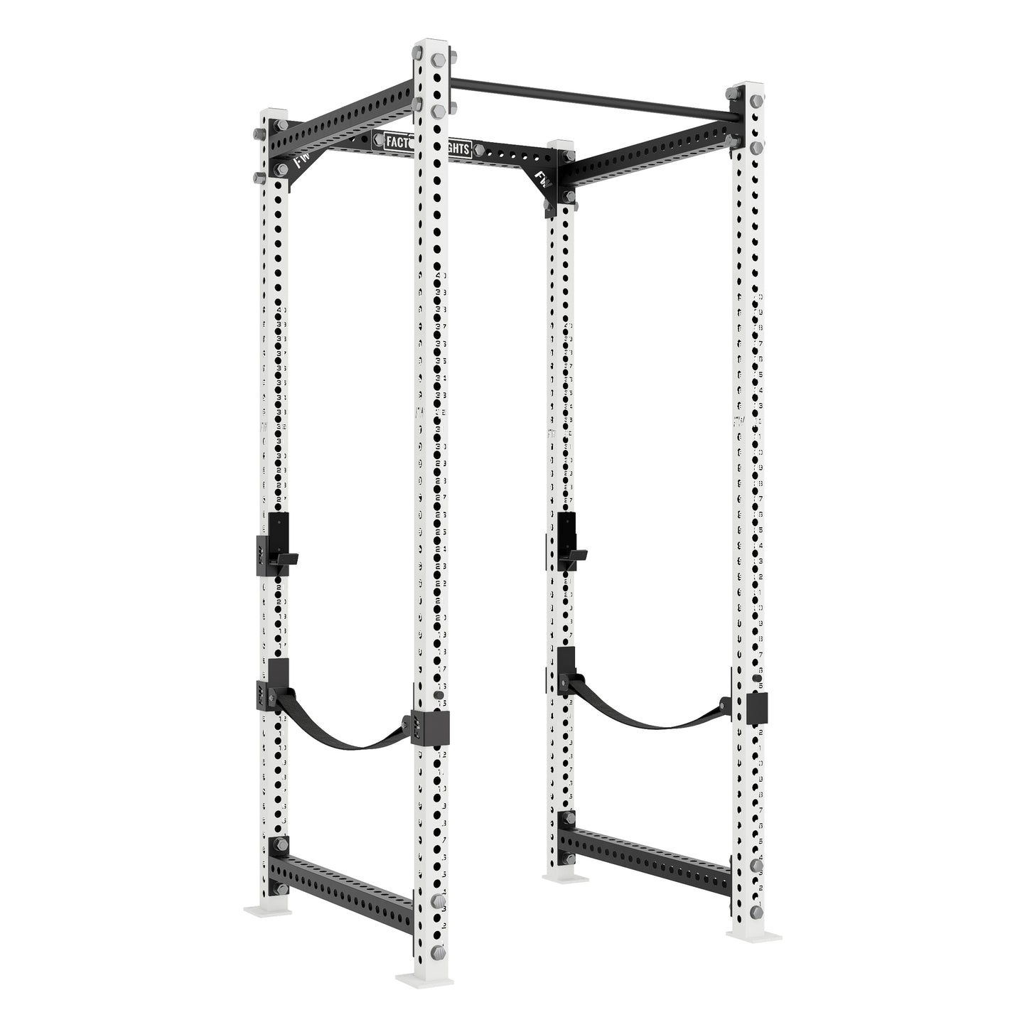 Tall Power Rack