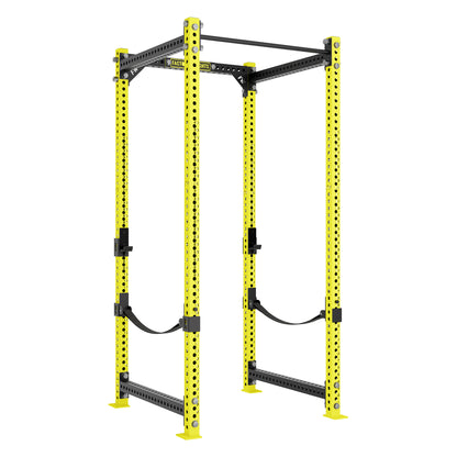 Tall Power Rack