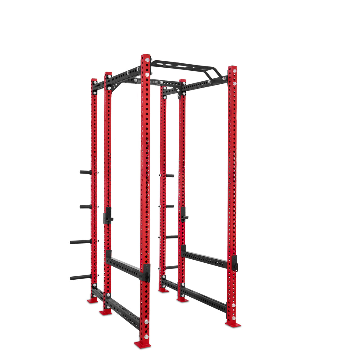 Tall power rack outlet