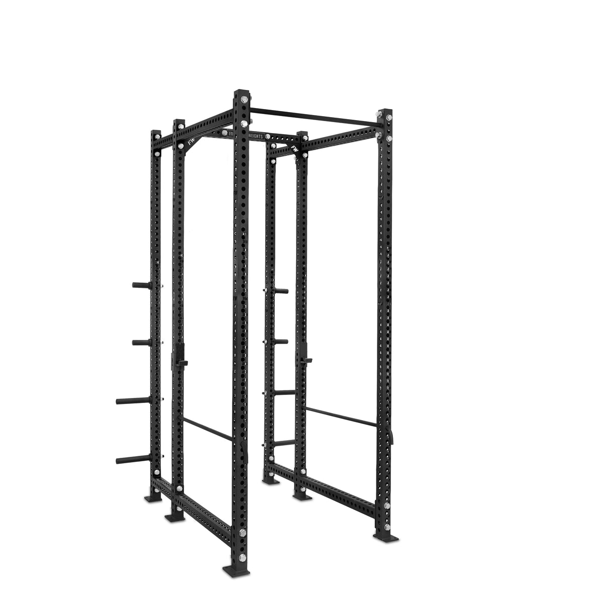 Atx 650 power rack outlet