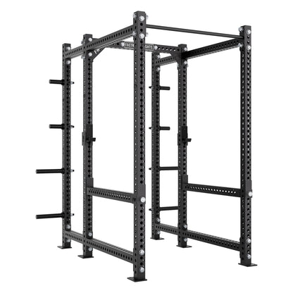 Regular Power Rack with Storage