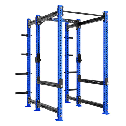 Regular Power Rack with Storage