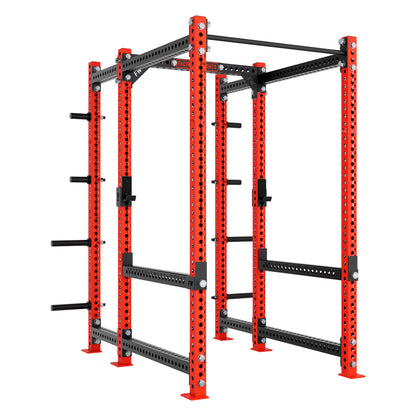 Regular Power Rack with Storage