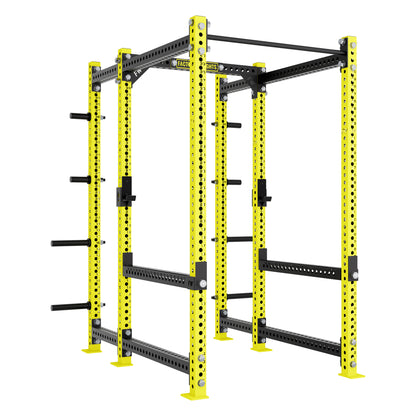 Regular Power Rack with Storage