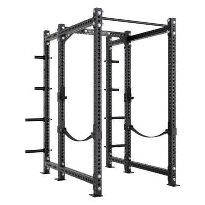 Regular Power Rack with Storage