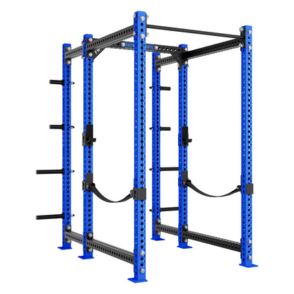 Regular Power Rack with Storage