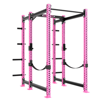 Regular Power Rack with Storage