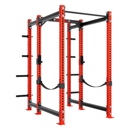 Regular Power Rack with Storage