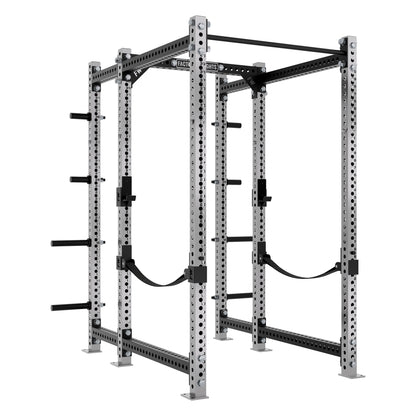 Regular Power Rack with Storage