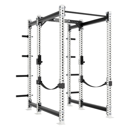 Regular Power Rack with Storage
