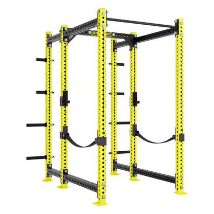 Regular Power Rack with Storage