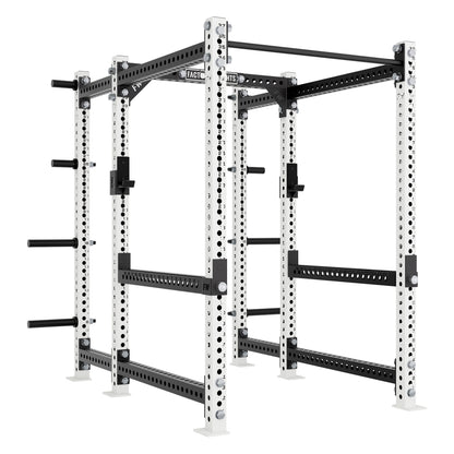 Short Power Rack with Storage