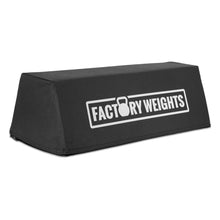 Preacher Curl Pad