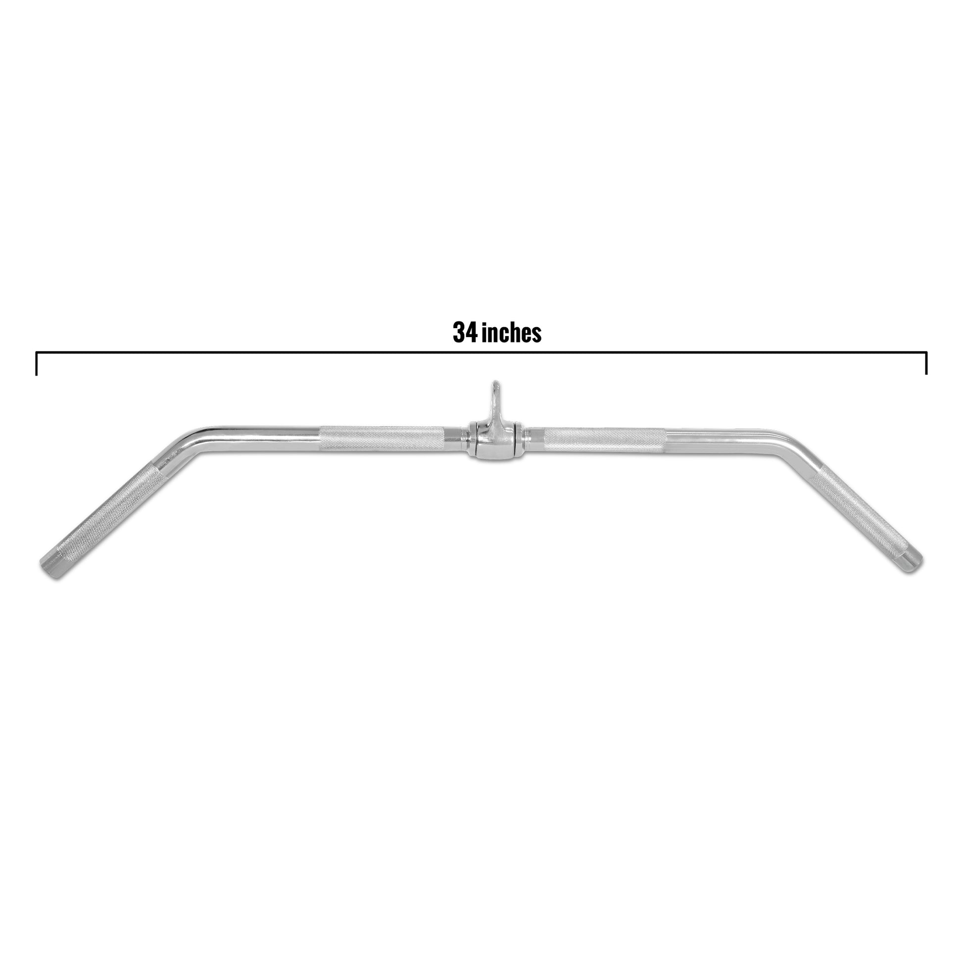 Premium Lat Pulldown Bar 
