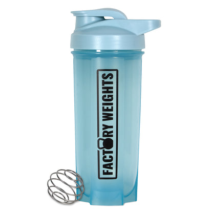 FW Protein Shaker
