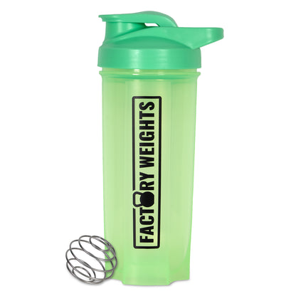 FW Protein Shaker