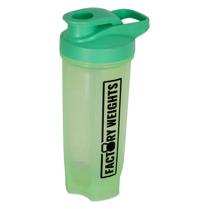 FW Protein Shaker