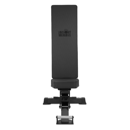 Pro Adjustable Bench 