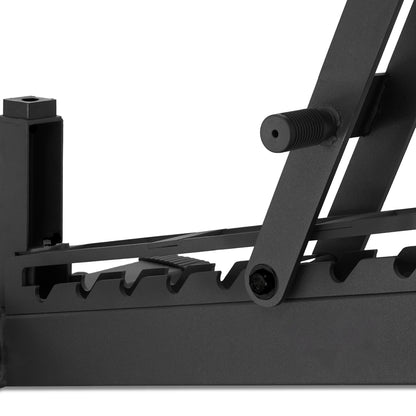Pro Adjustable Bench 