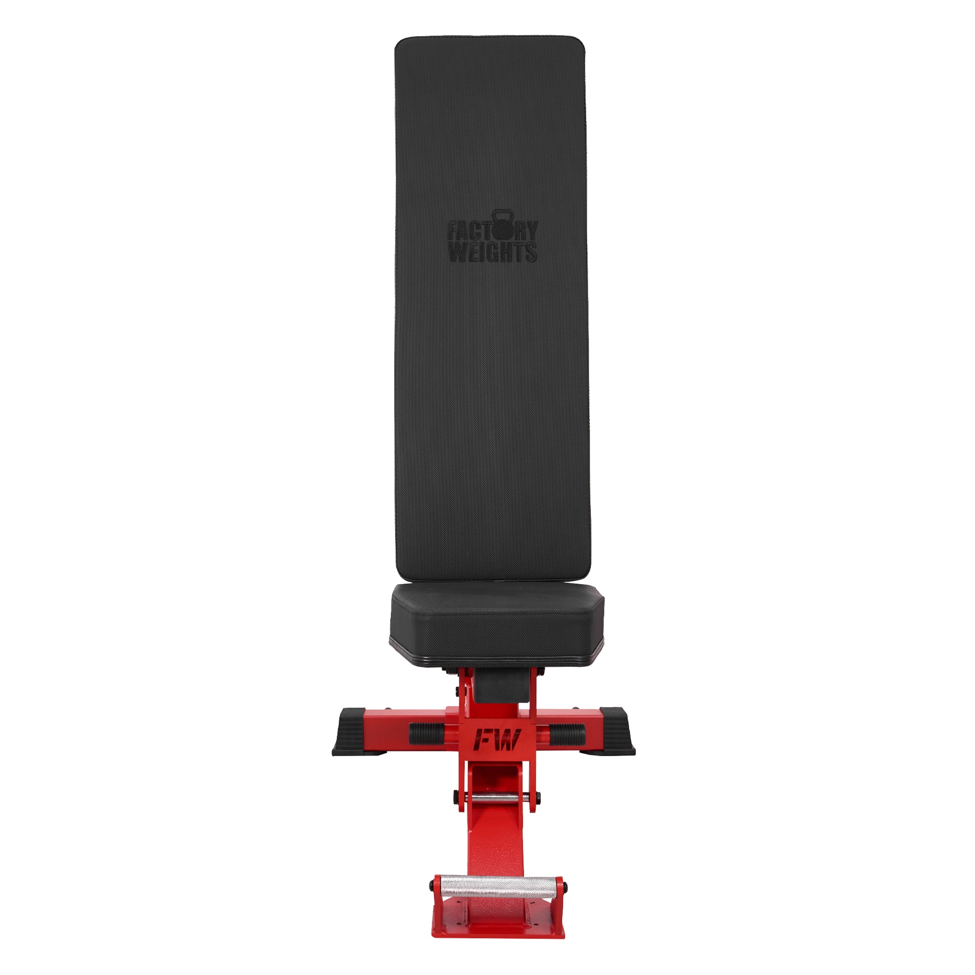 Pro Adjustable Bench 