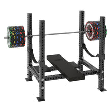 Pro Bench Rack