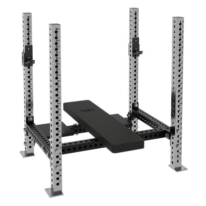 Pro Bench Rack