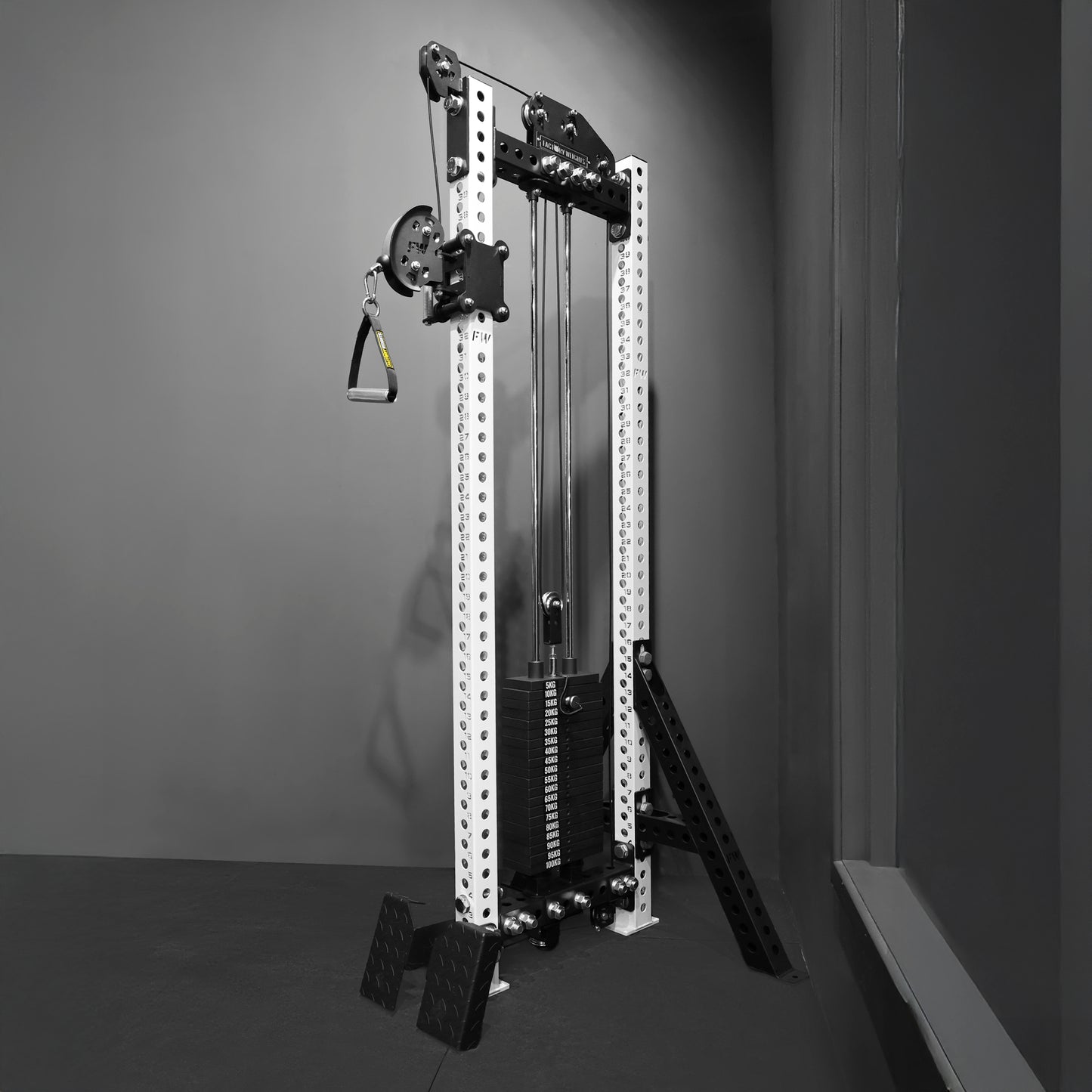 Pro Cable Column