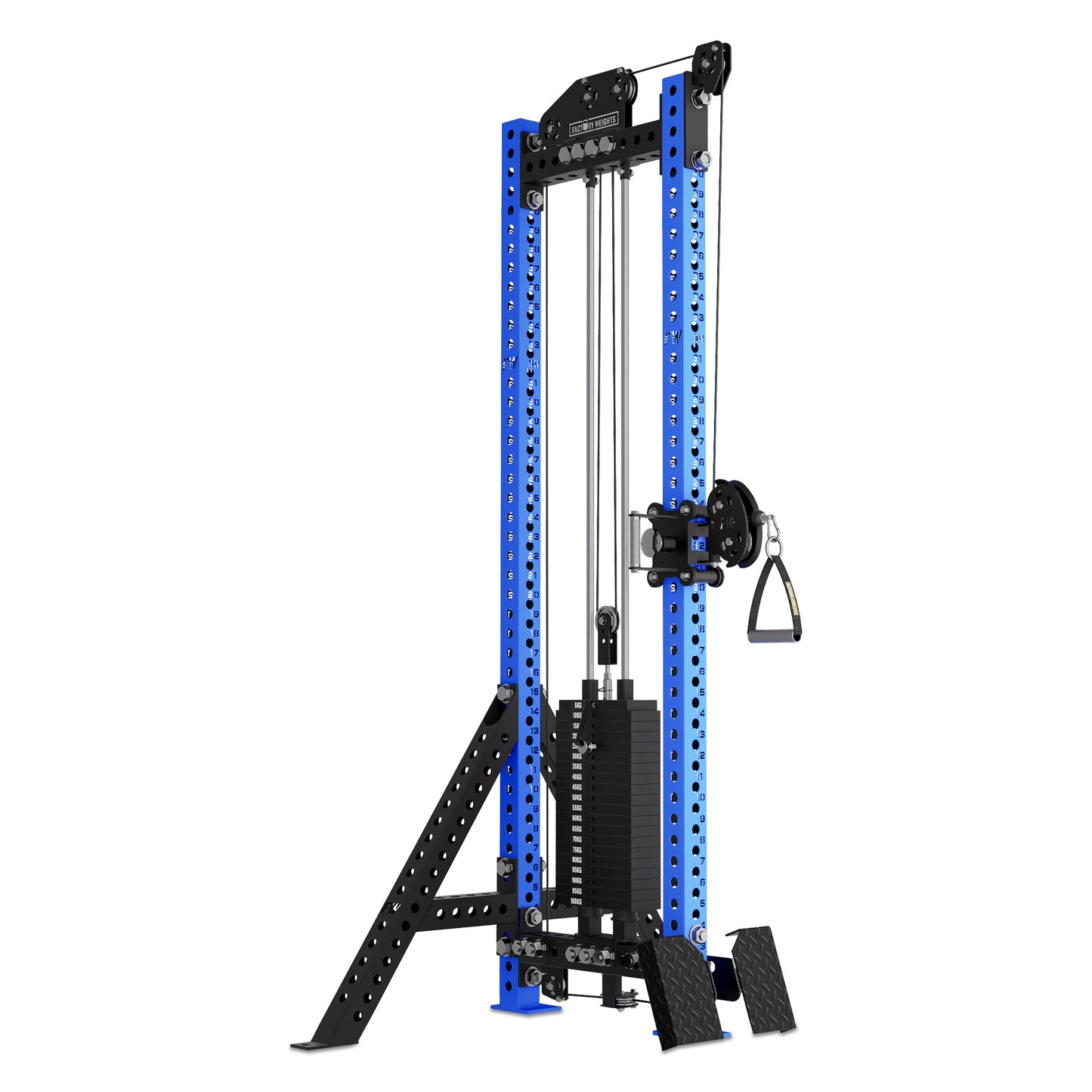 Pro Cable Column