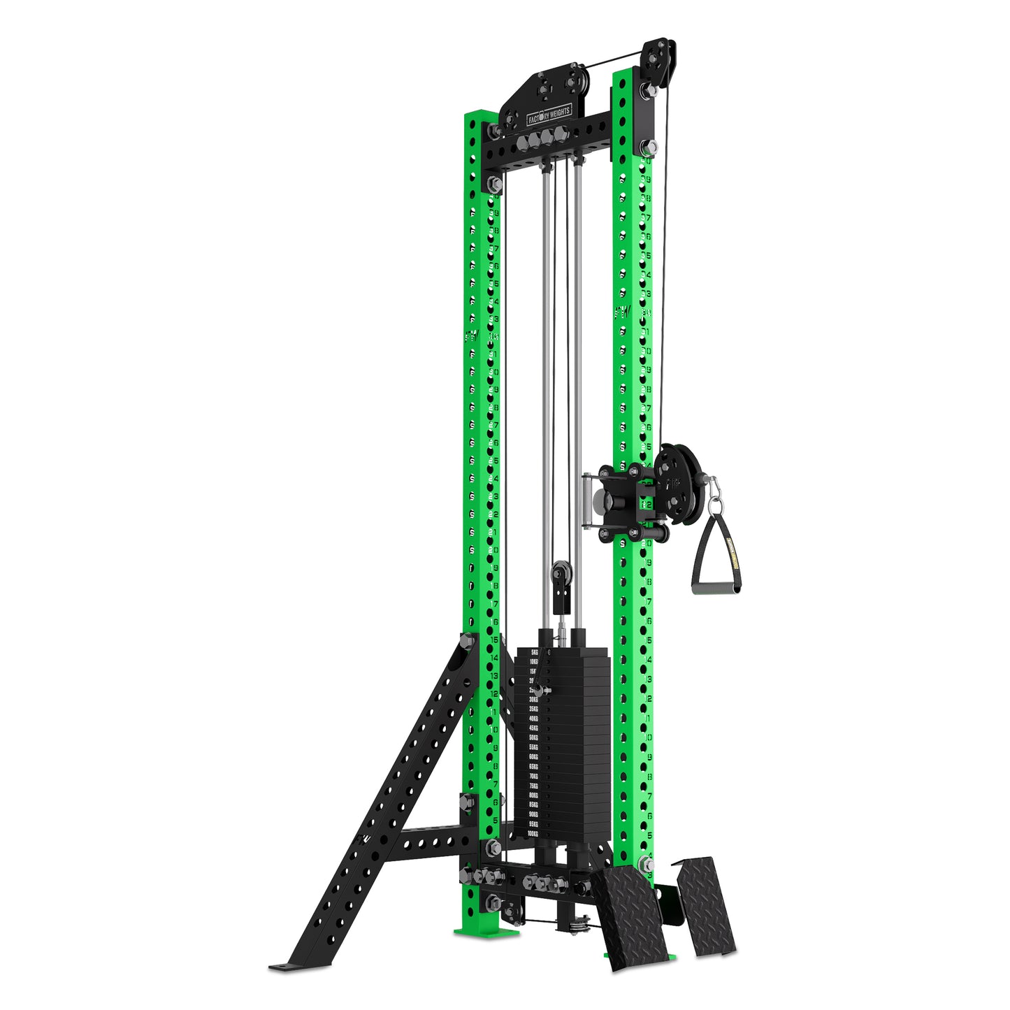 Pro Cable Column