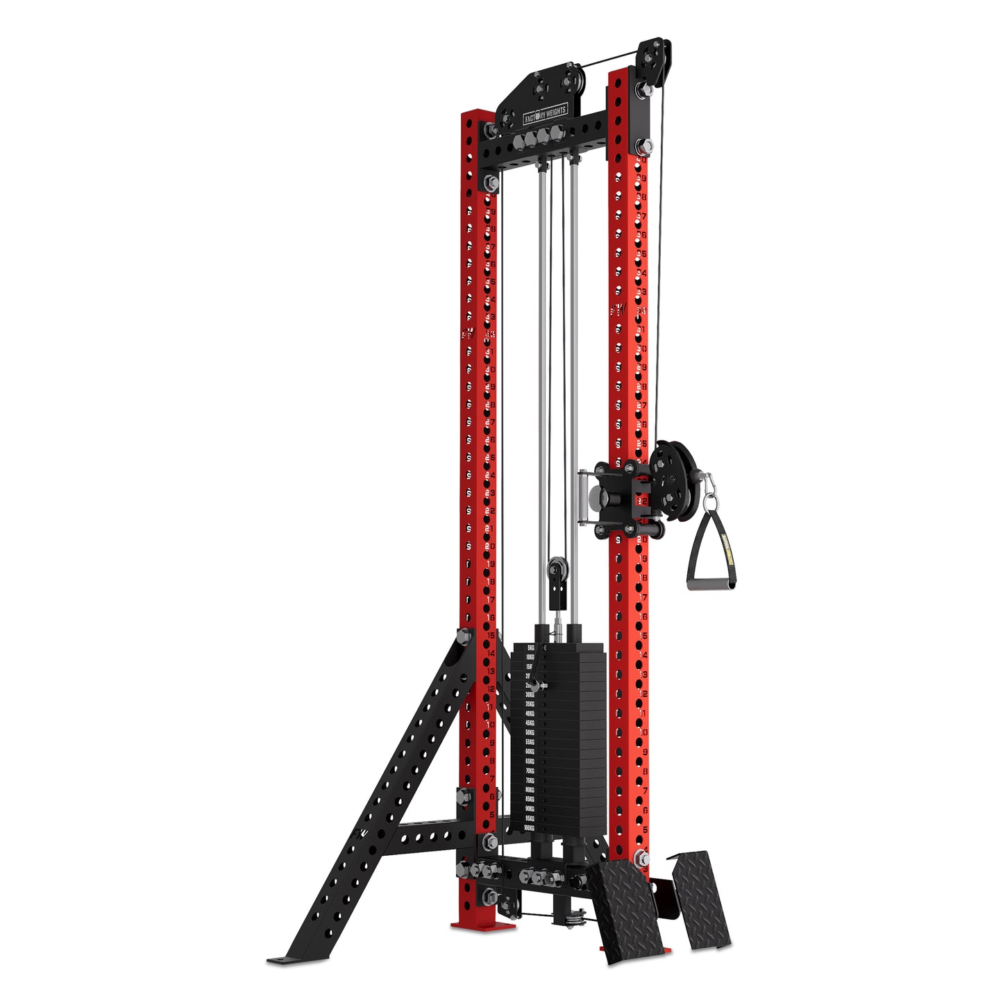 Pro Cable Column