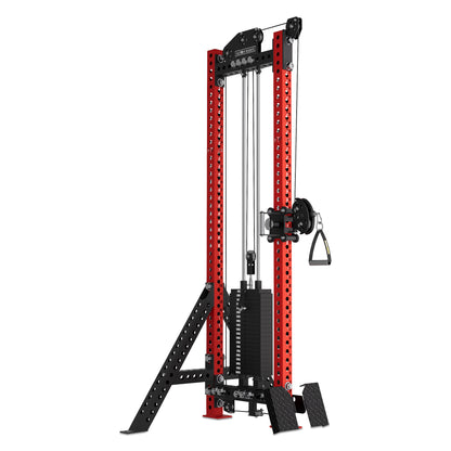 Pro Cable Column