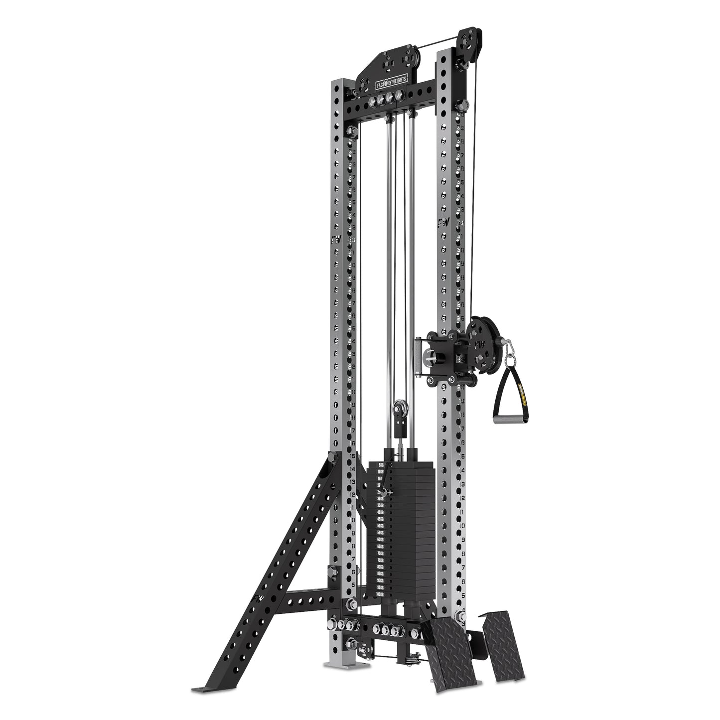 Pro Cable Column