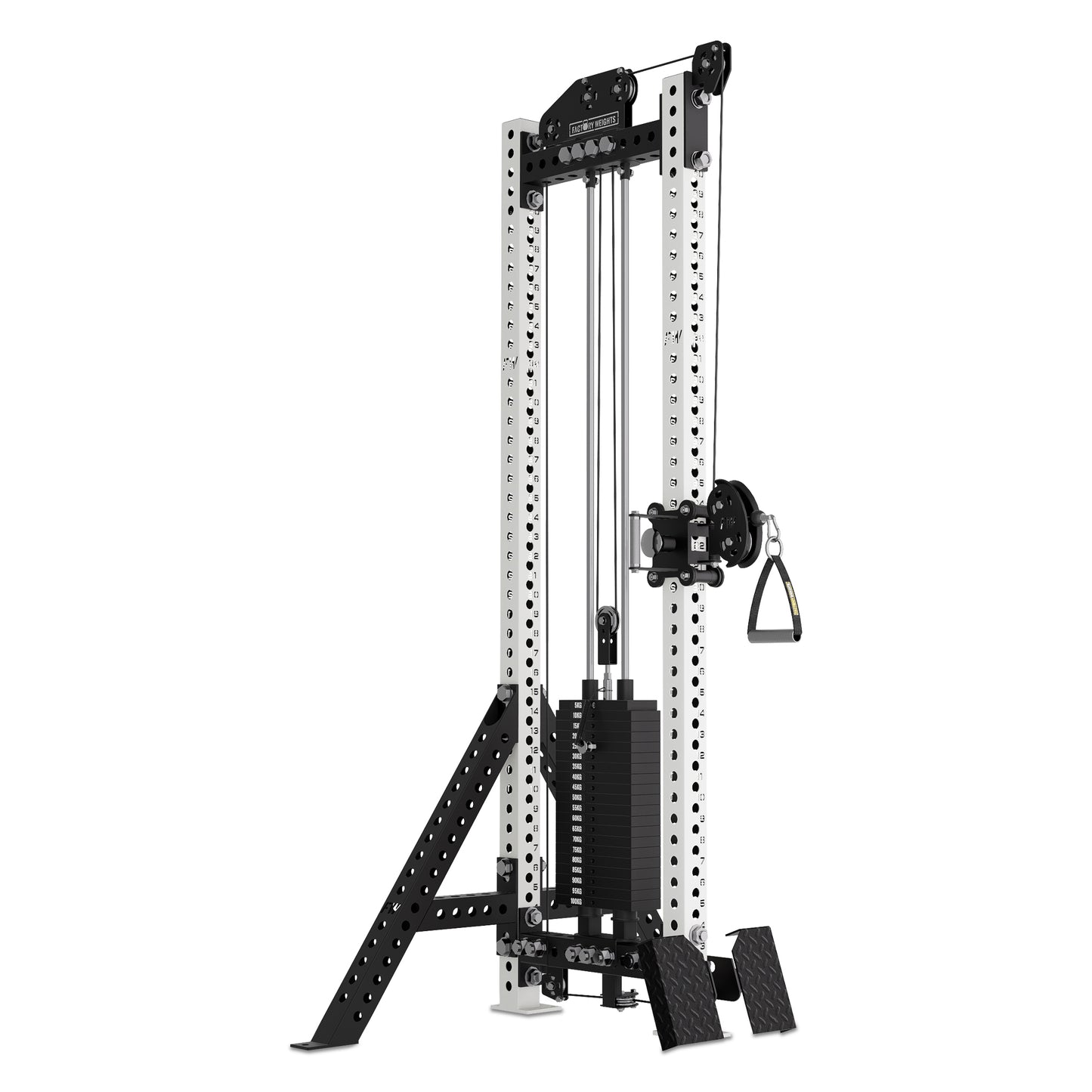 Pro Cable Column