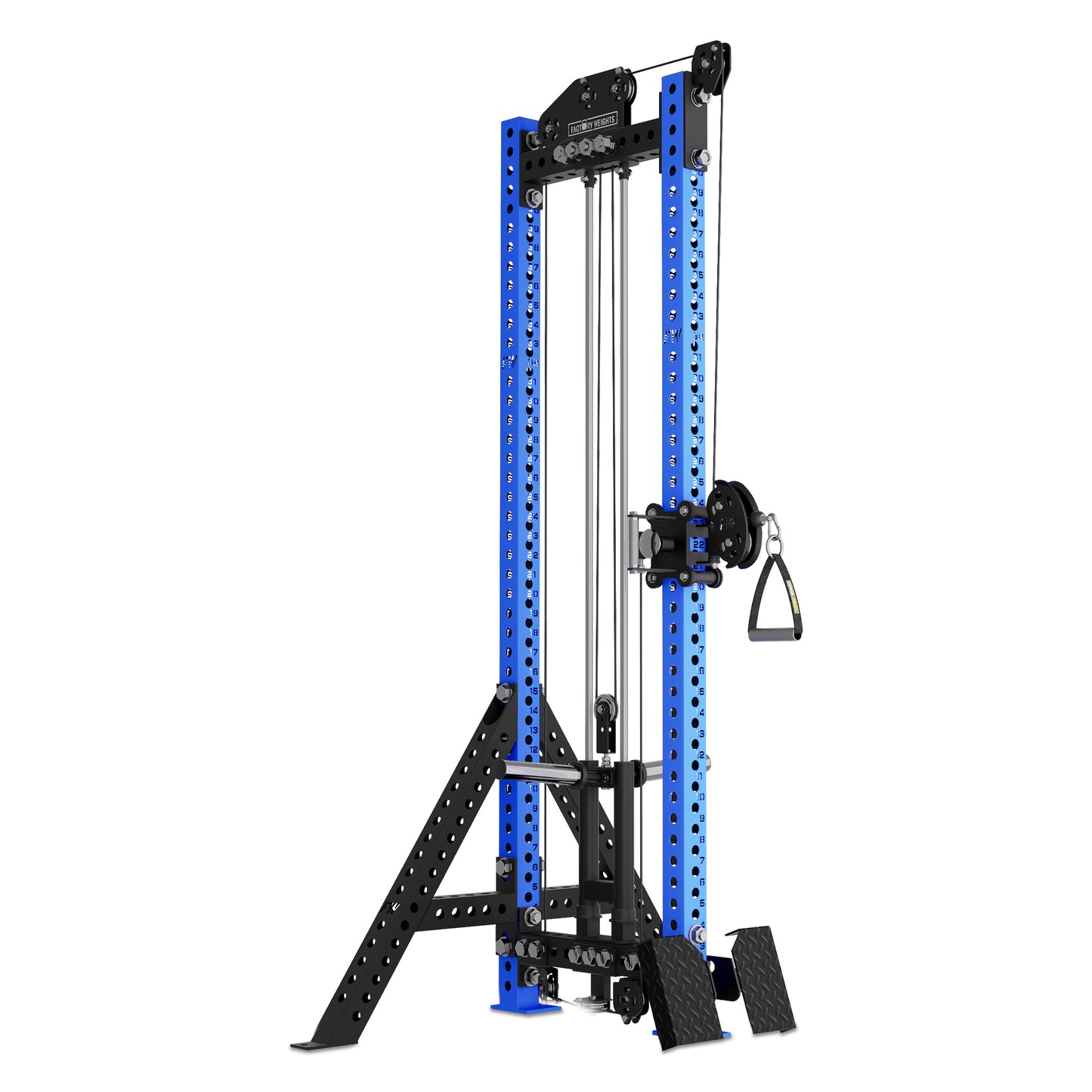 Pro Cable Column