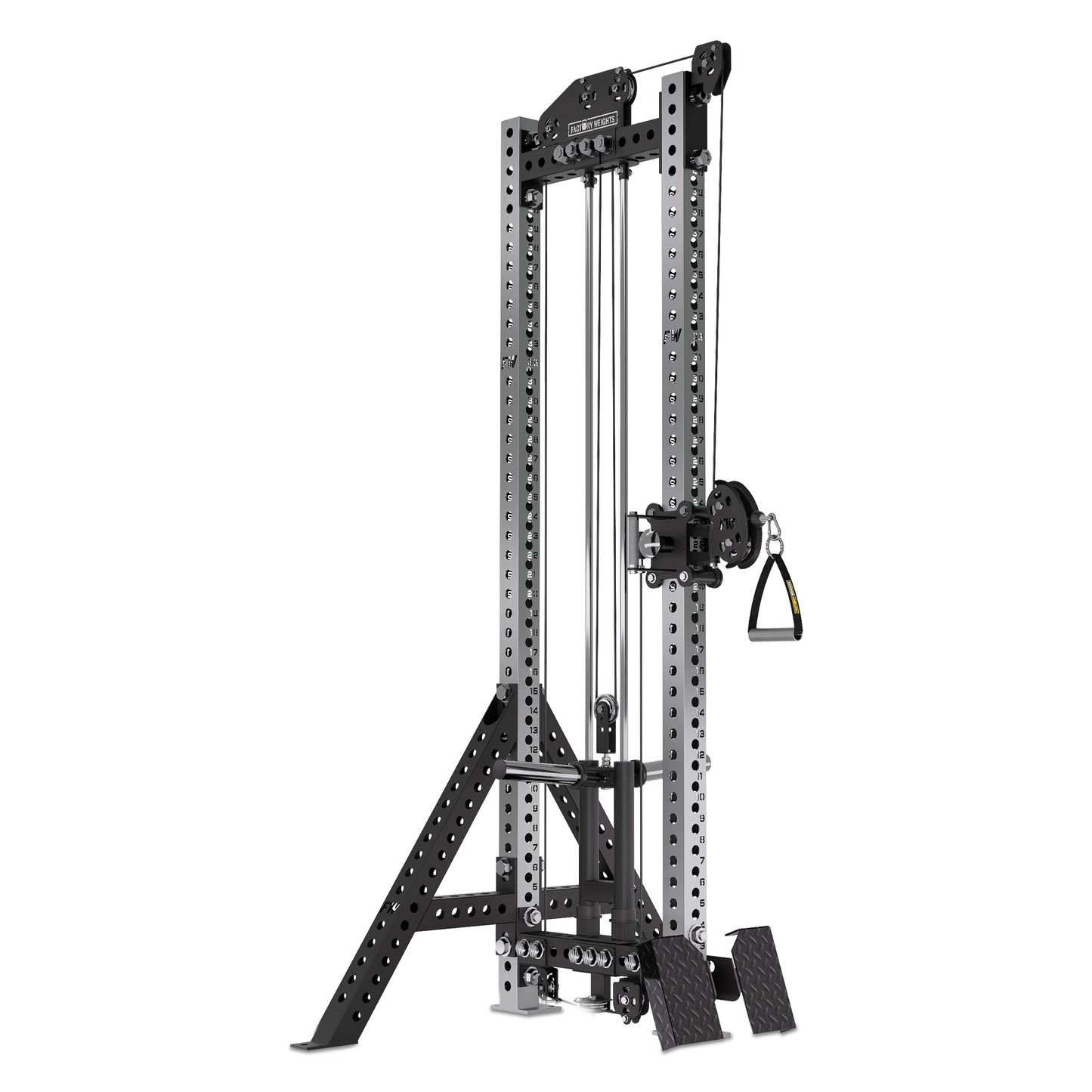 Pro Cable Column