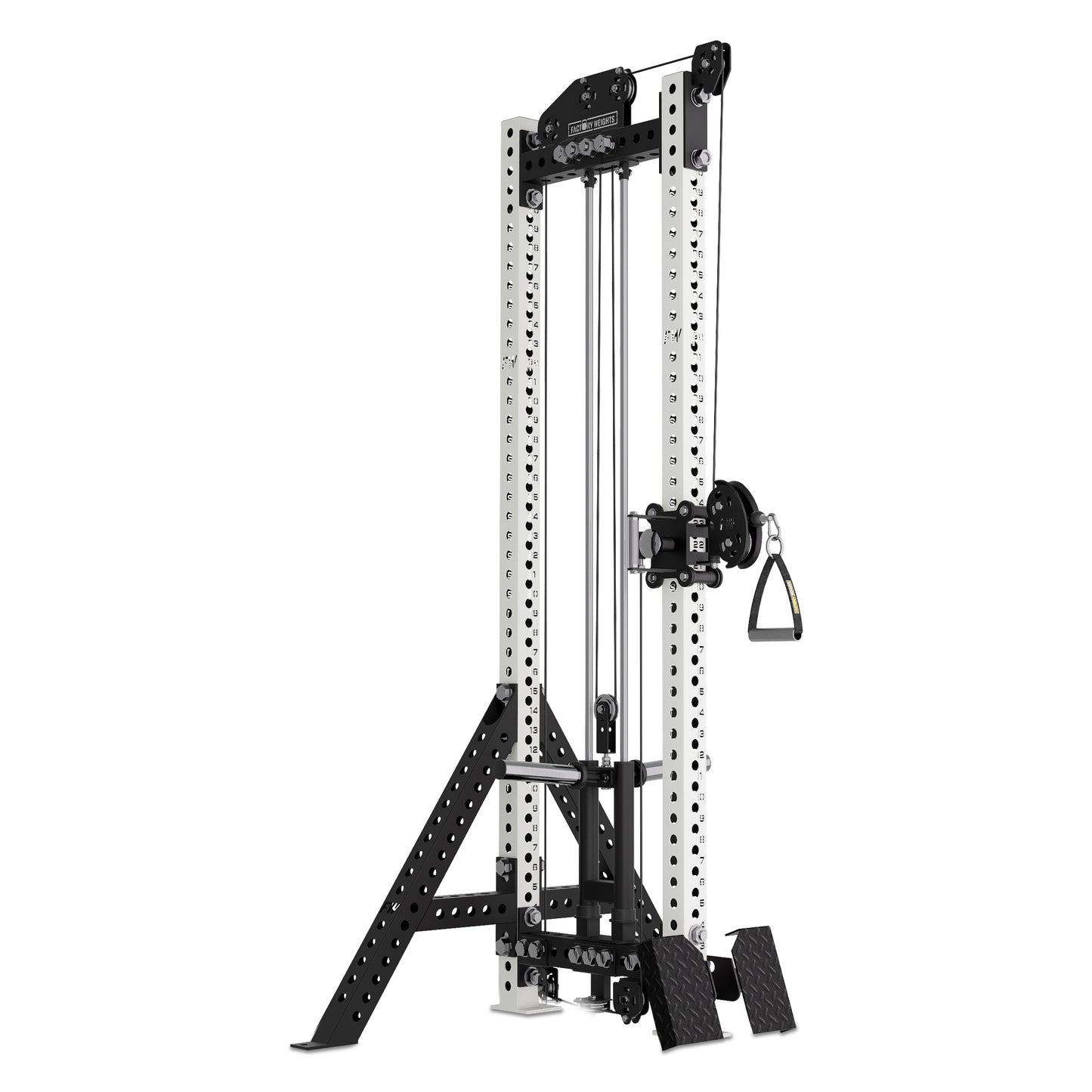 Pro Cable Column
