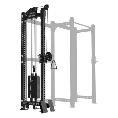 Pro Cable Column